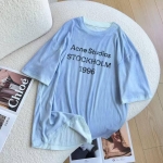 Футболка  Acne Артикул LUX-116937. Вид 1