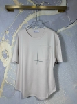 Футболка  Brunello Cucinelli Артикул LUX-116973. Вид 1