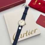 Часы Cartier Артикул LUX-118172. Вид 1