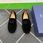 Мокасины Christian Dior Артикул LUX-119060. Вид 1