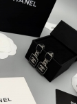 Серьги Chanel Артикул LUX-125525. Вид 1