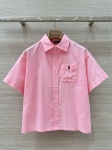 Рубашка Ralph Lauren Артикул LUX-133048. Вид 1