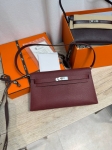 Сумка женская Kelly Elan Hermes Артикул LUX-134143. Вид 1