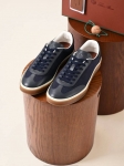  Кеды мужские  Loro Piana Артикул LUX-134402. Вид 1
