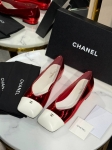 Балетки Chanel Артикул LUX-134636. Вид 1