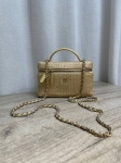 Сумка женская Chanel Артикул LUX-135543. Вид 1