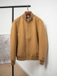 Бомбер Brunello Cucinelli Артикул LUX-135916. Вид 1