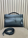 Сумка мужская Loro Piana Артикул LUX-136015. Вид 1