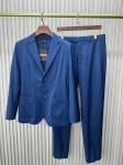  Костюм мужской  ZEGNA Артикул LUX-136176. Вид 1