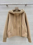 Бомбер Loro Piana Артикул LUX-136972. Вид 1