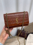 Сумка женская Yves Saint Laurent Артикул LUX-137704. Вид 1