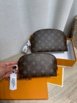 Косметичка Louis Vuitton Артикул LUX-137915. Вид 1