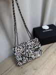 Сумка женская Chanel Артикул LUX-138539. Вид 1