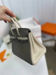 Сумка Hermes Birkin, 25 Hermes Артикул LUX-92323. Вид 2
