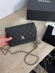 Сумка Chanel Артикул LUX-92335. Вид 1