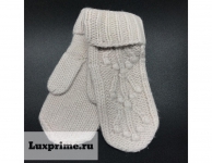 Варежки  Артикул АКС-526. Вид 1