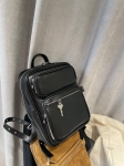  Рюкзак Acne Артикул LUX-135010. Вид 3