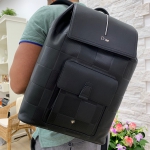 Рюкзак мужской Christian Dior Артикул LUX-20977. Вид 2