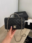 Сумка Chanel Артикул LUX-92370. Вид 1