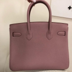 Сумка женская BIRKIN 30 Hermes Артикул СЖ-144. Вид 2