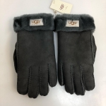 Перчатки  мужские Ugg Australia Артикул LUX-41361. Вид 1