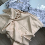 Палантин Christian Dior Артикул LUX-27594. Вид 1