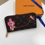 Кошелёк Louis Vuitton Артикул LUX-27541. Вид 1