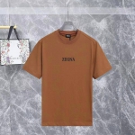 Футболка мужская ZEGNA Артикул LUX-84522. Вид 1