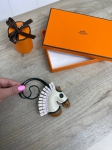 Брелок Hermes Артикул LUX-84996. Вид 1