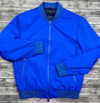 Бомбер Kiton Артикул LUX-88853. Вид 1