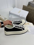 Кеды Christian Dior Артикул LUX-89733. Вид 1