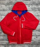 Бомбер Kiton Артикул LUX-109290. Вид 1