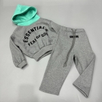 Костюм утепленный   Артикул LUX-111255. Вид 1