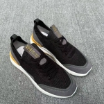 Кроссовки   Brunello Cucinelli Артикул LUX-121832. Вид 1