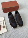  Кроссовки мужские Loro Piana Артикул LUX-127102. Вид 1