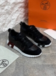 Кроссовки Hermes Артикул LUX-131294. Вид 1