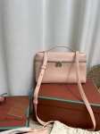 Сумка женская 27см Loro Piana Артикул LUX-132721. Вид 1