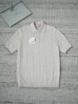   Поло  Brunello Cucinelli Артикул LUX-134533. Вид 1