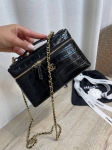  Сумка женская Chanel Артикул LUX-136283. Вид 1