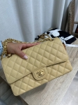 Сумка женская Chanel Артикул LUX-136289. Вид 1