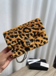  Сумка женская Chanel Артикул LUX-138265. Вид 1