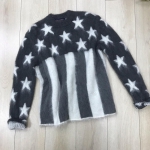 Свитер женский Louis Vuitton Артикул LUX-22034. Вид 1