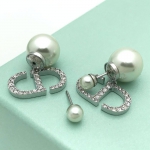 Серьги Christian Dior Артикул LUX-92386. Вид 2