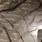 Куртка  Артикул ОДЖ-592. Вид 2