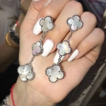 Серьги   Артикул ЮУ-032. Вид 1