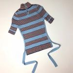 Футболка  Артикул ОДЖ-891. Вид 3