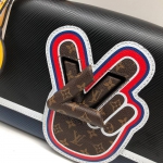 Сумка женская Louis Vuitton Артикул СЖ-473. Вид 4