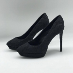 Туфли Yves Saint Laurent Артикул ОЖ-381. Вид 1