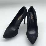 Туфли Yves Saint Laurent Артикул ОЖ-381. Вид 3