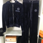 Костюм спортивный женский  Philipp Plein Артикул ОДЖ-1028. Вид 1